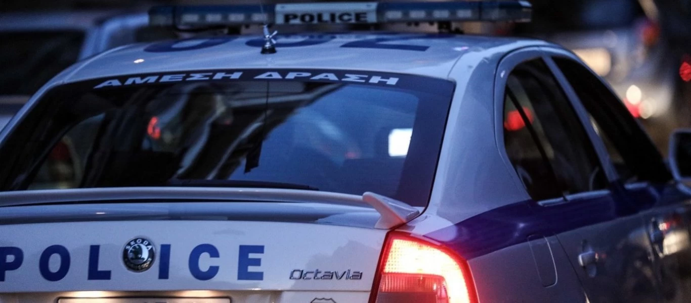 «Βγήκαν» τα μαχαίρια στην Θεσσαλονίκη - Συμπλοκή ανάμεσα σε δύο άτομα